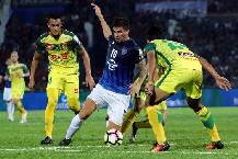 Nhận định, soi k&egrave;o Kedah vs Johor Darul Takzim, 20h ng&agrave;y 19/6
