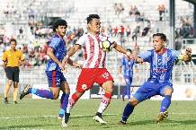 Nhận định, soi kèo Selangor vs Sarawak, 20h ngày 19/6