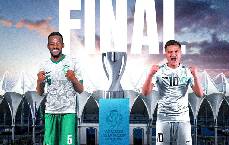Những điểm nóng định đoạt trận U23 Uzbekistan vs U23 Saudi Arabia, 20h ngày 19/6