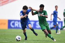 Phân tích kèo hiệp 1 U23 Uzbekistan vs U23 Saudi Arabia, 20h ngày 19/6