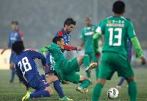 Soi kèo phạt góc Rongcheng vs Meizhou Hakka, 16h30 ngày 20/6