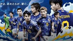 Link xem trực tiếp Nhật Bản vs Peru, 16h55 ngày 20/6, giao hữu quốc tế