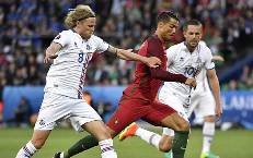 Nhận định, soi kèo Iceland vs Bồ Đào Nha, 01h45 ngày 21/6