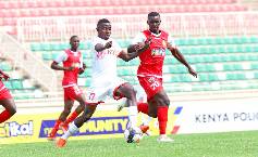 Nhận định, soi kèo Mathare United FC vs Ulinzi Stars Nakuru, 19h15 ngày 20/6
