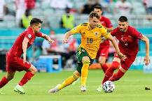Nhận định, soi kèo Thổ Nhĩ Kỳ vs Wales, 01h45 ngày 20/6