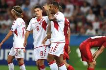 Nhận định, soi kèo U21 Đan Mạch vs U21 Wales, 23h00 ngày 20/6