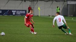 Nhận định, soi kèo U21 Latvia vs U21 San Marino, 22h00 ngày 20/6