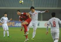 Nhận định, soi kèo Việt Nam vs Syria, 19h30 ngày 20/6