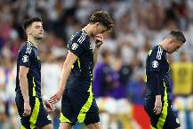 Chuyên gia dự đoán Scotland vs Thụy Sĩ, 2h00 ngày 20/6