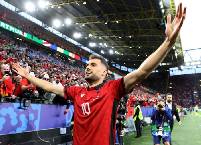 Dự đoán, soi kèo thẻ vàng Croatia vs Albania, 20h00 ngày 19/6