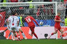 Euro 2024 phá vỡ kỷ lục tồn tại 56 năm chỉ trong 11 trận