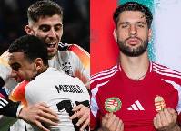 Giải Mã Trận Cầu Vàng: Đức vs Hungary, 23h00 ngày 19/6