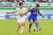 Nhận định, soi kèo Bình Dương vs HAGL, 18h00 ngày 20/6: Nỗ lực thoát hiểm