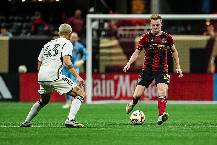 Nhận định, soi kèo D.C. United vs Atlanta United, 6h30 ngày 20/6: Chủ nhà sa sút