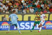 Nhận định, soi k&egrave;o Fortaleza vs Gremio, 06h00 ng&agrave;y 20/6: Về s&acirc;n nh&agrave; sẽ kh&aacute;c