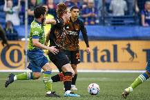 Nhận định, soi kèo Houston Dynamo vs Seattle Sounders, 7h30 ngày 20/6: Tin vào chủ nhà