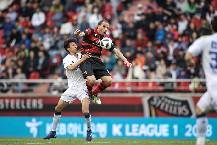 Nhận định, soi kèo Pohang Steelers vs Suwon Bluewings, 17h00 ngày 19/6: Khác biệt đẳng cấp
