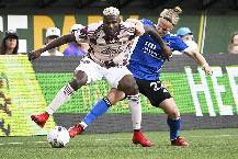 Nhận định, soi kèo San Jose vs Portland Timbers, 9h30 ngày 20/6: Dưới đáy vực sâu