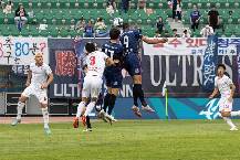 Nhận định, soi kèo Seongnam FC vs Chungbuk Cheongju, 17h00 ngày 19/6: Khó cho chủ nhà