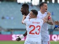 Phong độ, lịch sử đối đầu Scotland vs Thụy Sĩ, 2h00 ngày 20/6, bảng A Euro 2024