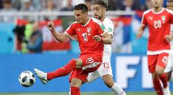 Soi kèo hiệp 1 Slovenia vs Serbia, 20h00 ngày 20/6: Tin tưởng cửa dưới