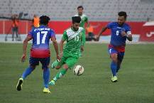 Nhận định, soi kèo Al Qasim Sport Club vs Dyala, 23h00 ngày 19/6: Kết thúc nhạt nhòa