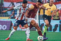 Nhận định, soi kèo Deportes Tolima vs Junior Barranquilla, 4h00 ngày 20/6: Thi đấu vì danh dự