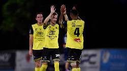 Nhận định, soi kèo Hume City vs Heidelberg United, 17h30 ngày 20/6: Hết bất bại?