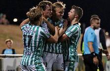 Nhận định, soi kèo Melbourne Knights vs Green Gully SC, 16h45 ngày 20/6: Buồn cho chủ nhà
