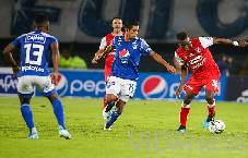 Nhận định, soi kèo Millonarios vs Independiente Santa Fe, 8h15 ngày 20/6: Vé trong tay