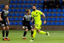 Nhận định, soi kèo Riteriai vs Siauliai, 00h00 ngày 20/6: Tiếp cận top 3