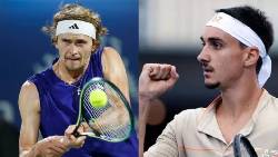 Nhận định tennis Zverev vs Sonego, Vòng 2 Halle Open - 20h30 ngày 19/6
