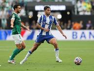 Siêu máy tính dự đoán Inter Miami vs Porto, 2h00 ngày 20/6