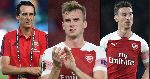 Hé lộ danh tính tân đội trưởng Arsenal