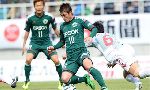 Nhận định Okayama vs V-Varen Nagasaki, 17h00 ngày 19/7