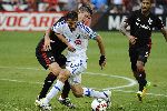 Nhận định Montreal Impact vs DC United, 9h30 ngày 22/7