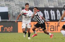 Nhận định, soi kèo Atletico Mineiro vs Boca Juniors, 5h15 ngày 21/7