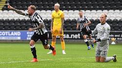 Soi kèo bóng đá cúp Scotland 20/7: Stenhousemuir vs St. Mirren
