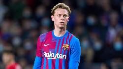 Chê Man United, De Jong chọn CLB duy nhất muốn gia nhập nếu phải rời Barca