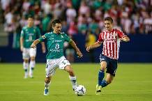Nhận định, soi kèo Guadalajara Chivas vs Leon, 9h05 ngày 21/7