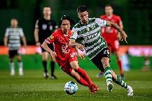 Nhận định, soi kèo Sporting Lisbon vs Roma, 2h00 ngày 20/7