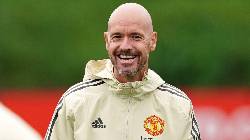 Chiều lòng Ten Hag, BLĐ Man United báo tin cực vui