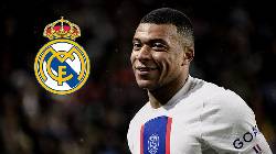 Mbappe đòi số áo 'thủ lĩnh' nếu đến Real Madrid