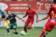 Nhận định, soi kèo Angers vs Le Mans, 23h ngày 19/7