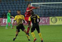 Nhận định, soi kèo Arsenal Tivat vs Alashkert, 1h30 ngày 21/7