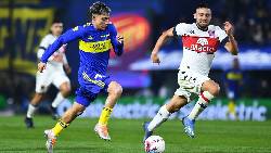 Nhận định, soi kèo Barracas Central vs Boca Juniors, 5h ngày 21/7