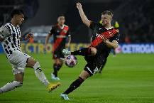 Phân tích kèo hiệp 1 River Plate vs Talleres Cordoba, 8h ngày 21/7