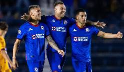 Nhận định, soi kèo Cruz Azul vs Toluca, 10h05 ngày 21/7: Giữ vững ngôi đầu