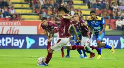 Nhận định, soi kèo Fortaleza vs Deportes Tolima, 7h30 ngày 20/7: Cửa dưới sáng