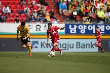 Nhận định, soi kèo Jeonnam vs Busan IPark, 17h00 ngày 20/7: Duy trì đà thăng hoa